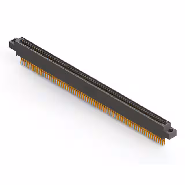 895-142-560-808 EDAC Inc.  Edgeboard Connectors